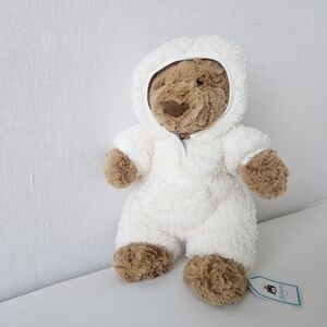 🐻Bartholomew Bear  All in One Outfit🐻